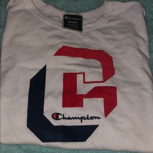 Champion shirt